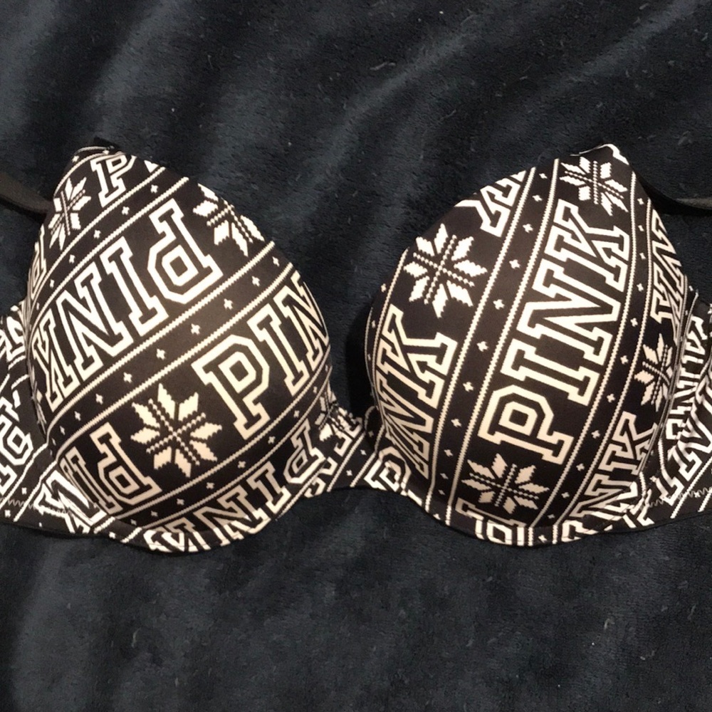 Victoria’s Secret Pink Bra